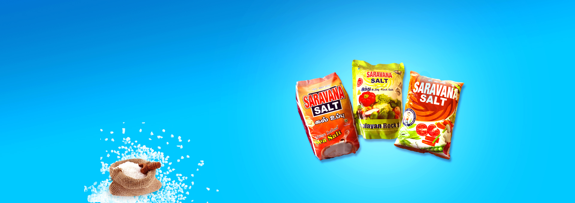 Saravana Salt Tuticorin Salts Online sale Himalayan Salt Non