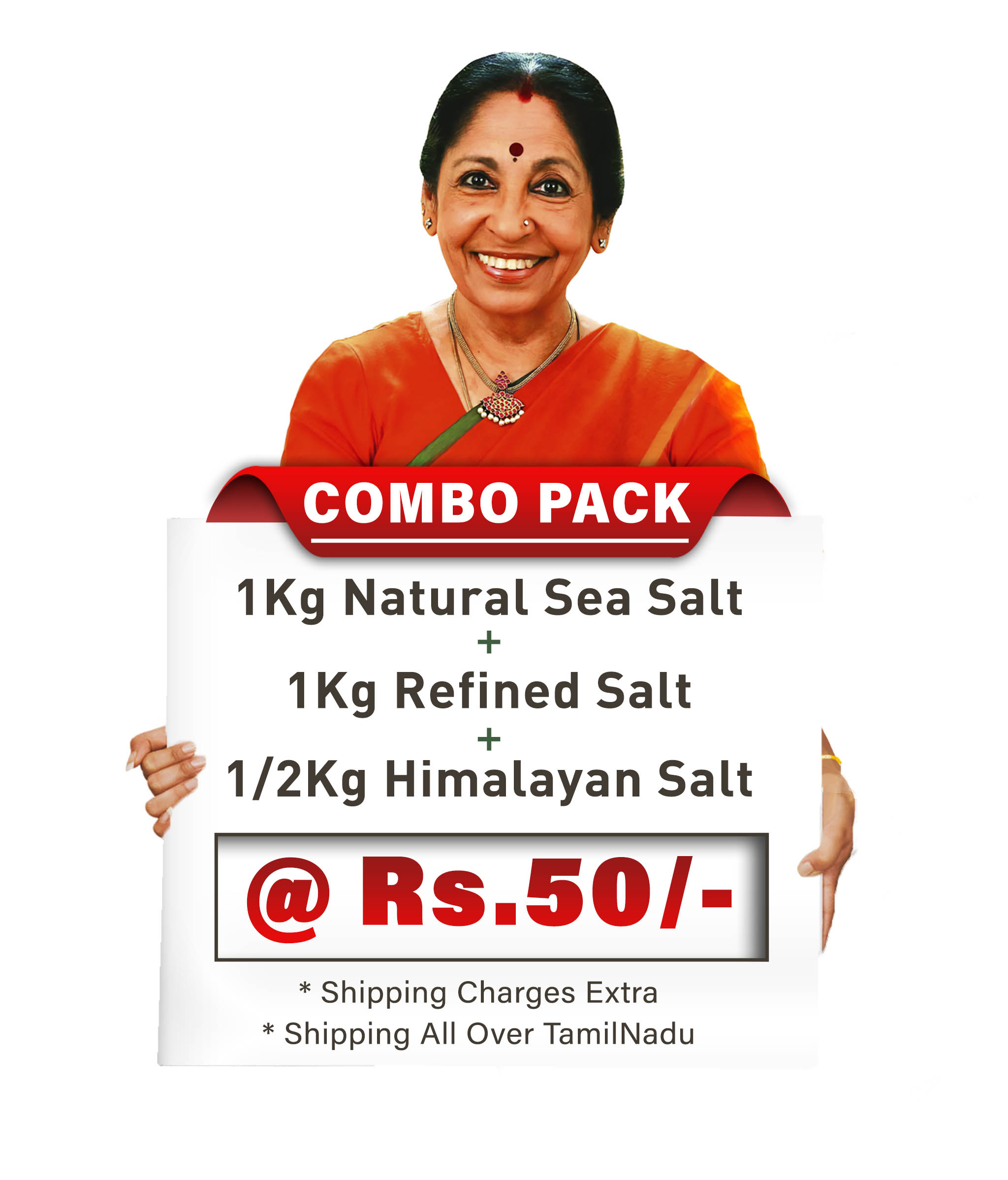 Saravana Salt Tuticorin Salts Online sale Himalayan Salt Non